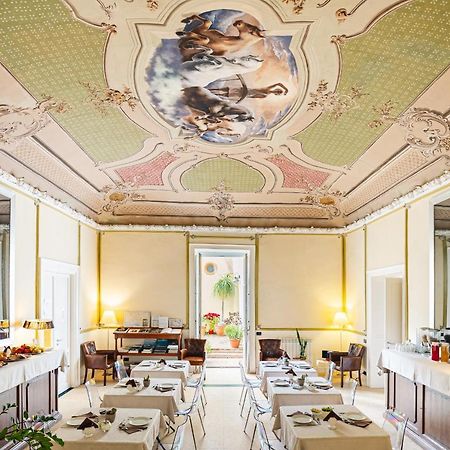 B&B Sant'Agostino Palermo Kültér fotó