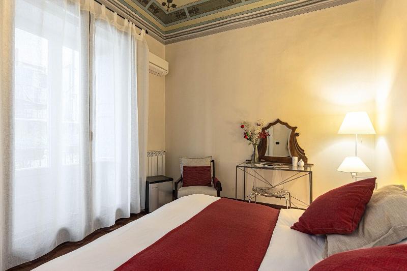B&B Sant'Agostino Palermo Kültér fotó
