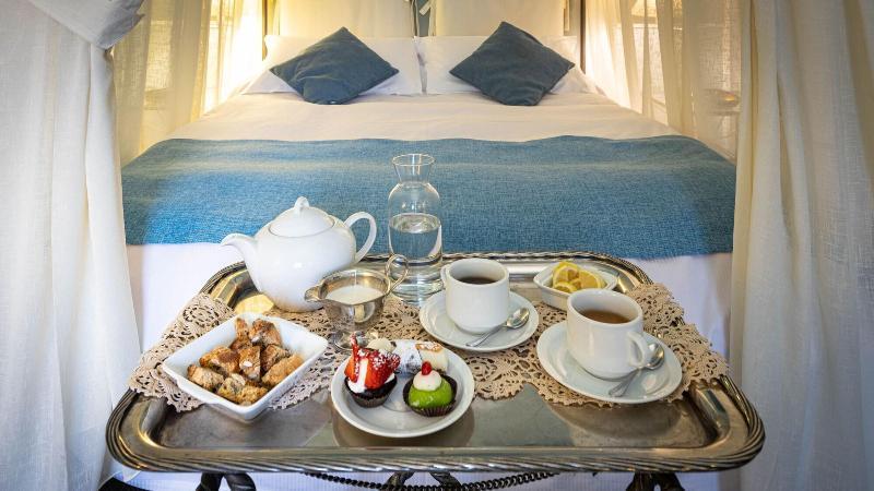 B&B Sant'Agostino Palermo Kültér fotó