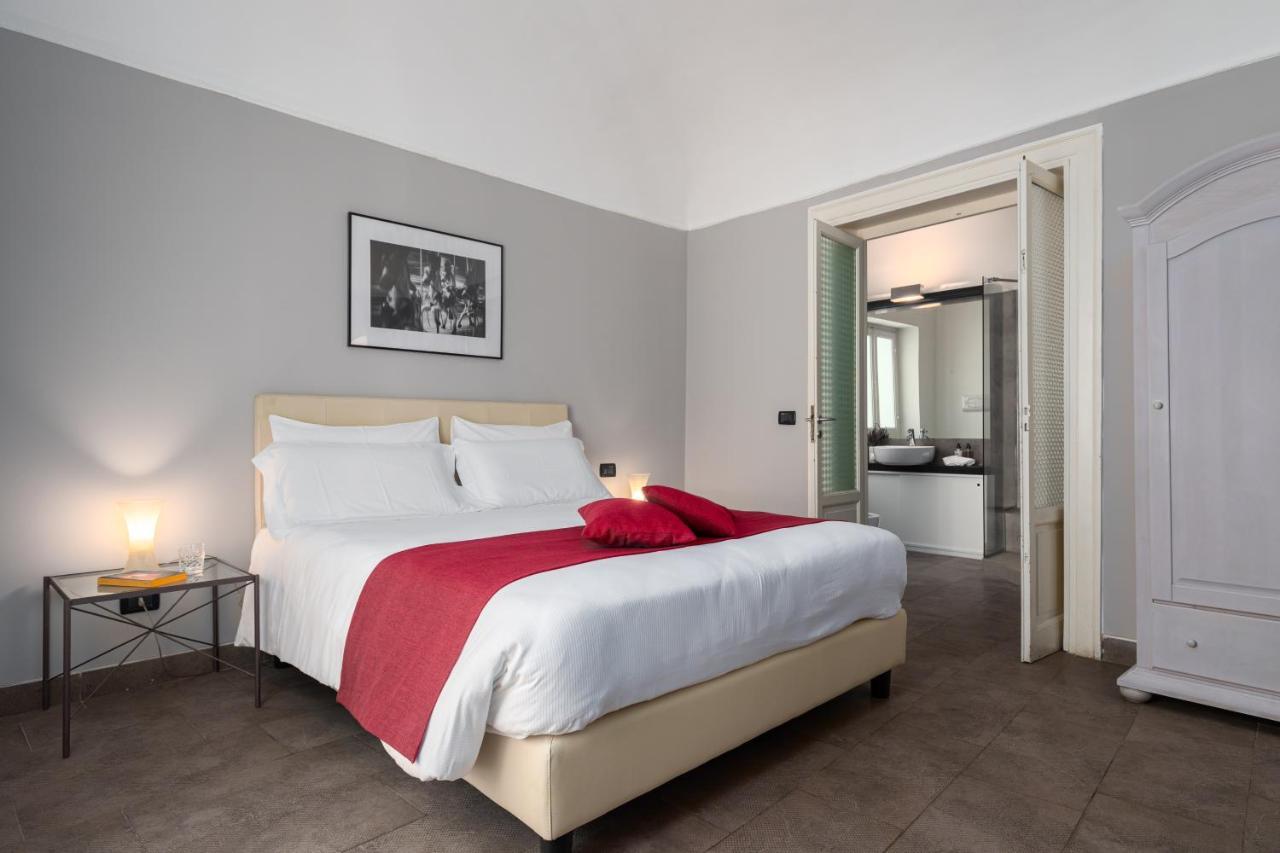 B&B Sant'Agostino Palermo Kültér fotó