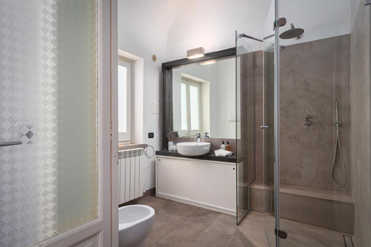 B&B Sant'Agostino Palermo Kültér fotó