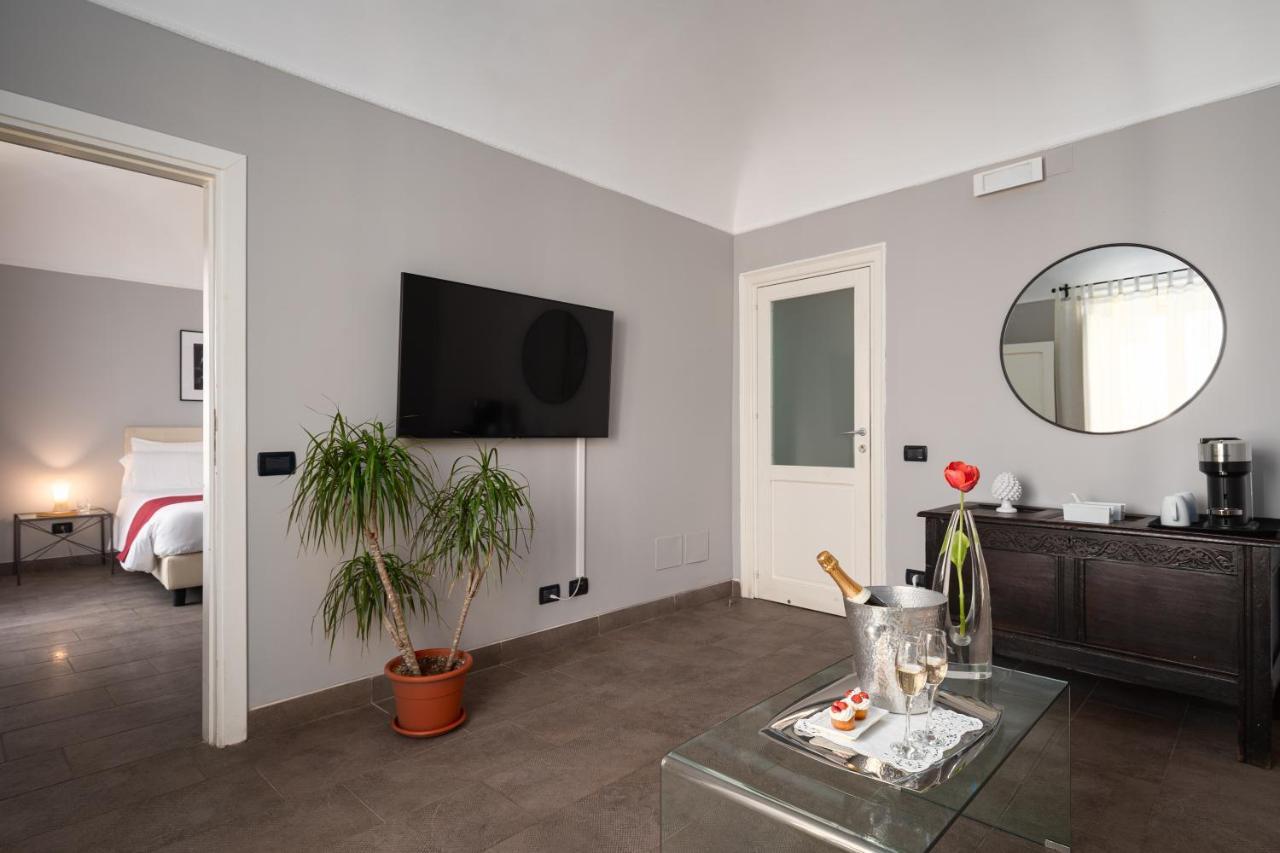 B&B Sant'Agostino Palermo Kültér fotó