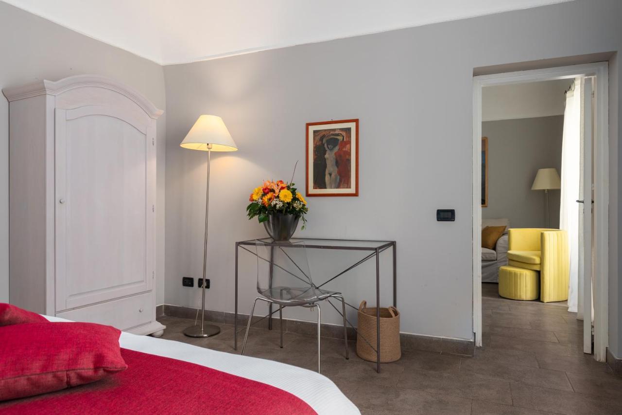 B&B Sant'Agostino Palermo Kültér fotó