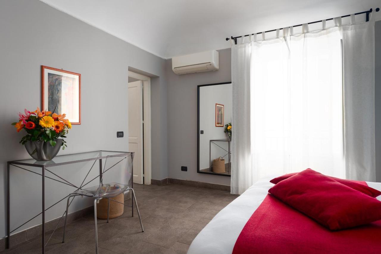 B&B Sant'Agostino Palermo Kültér fotó