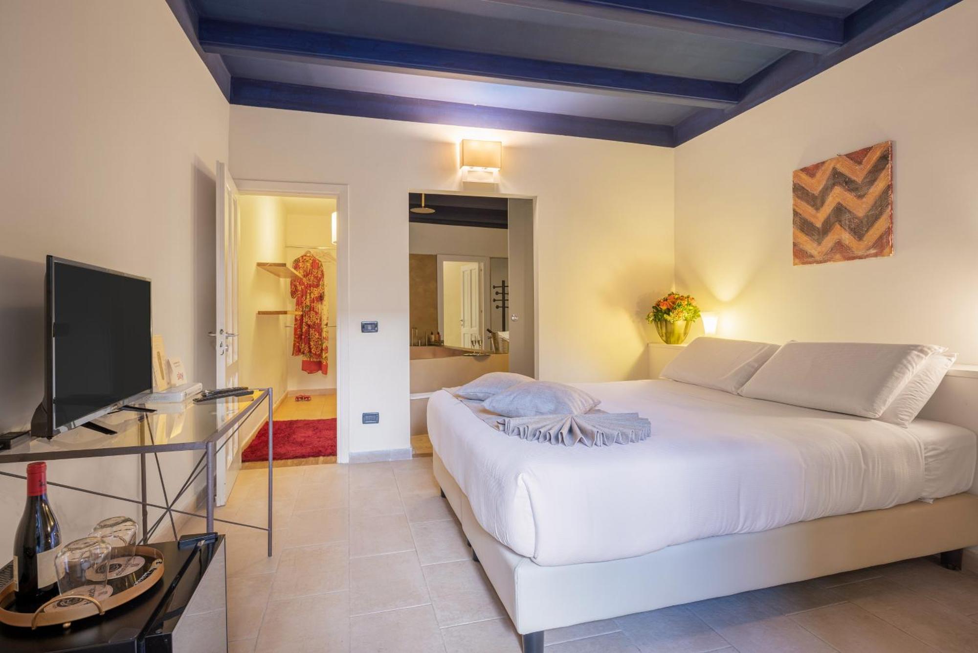 B&B Sant'Agostino Palermo Kültér fotó