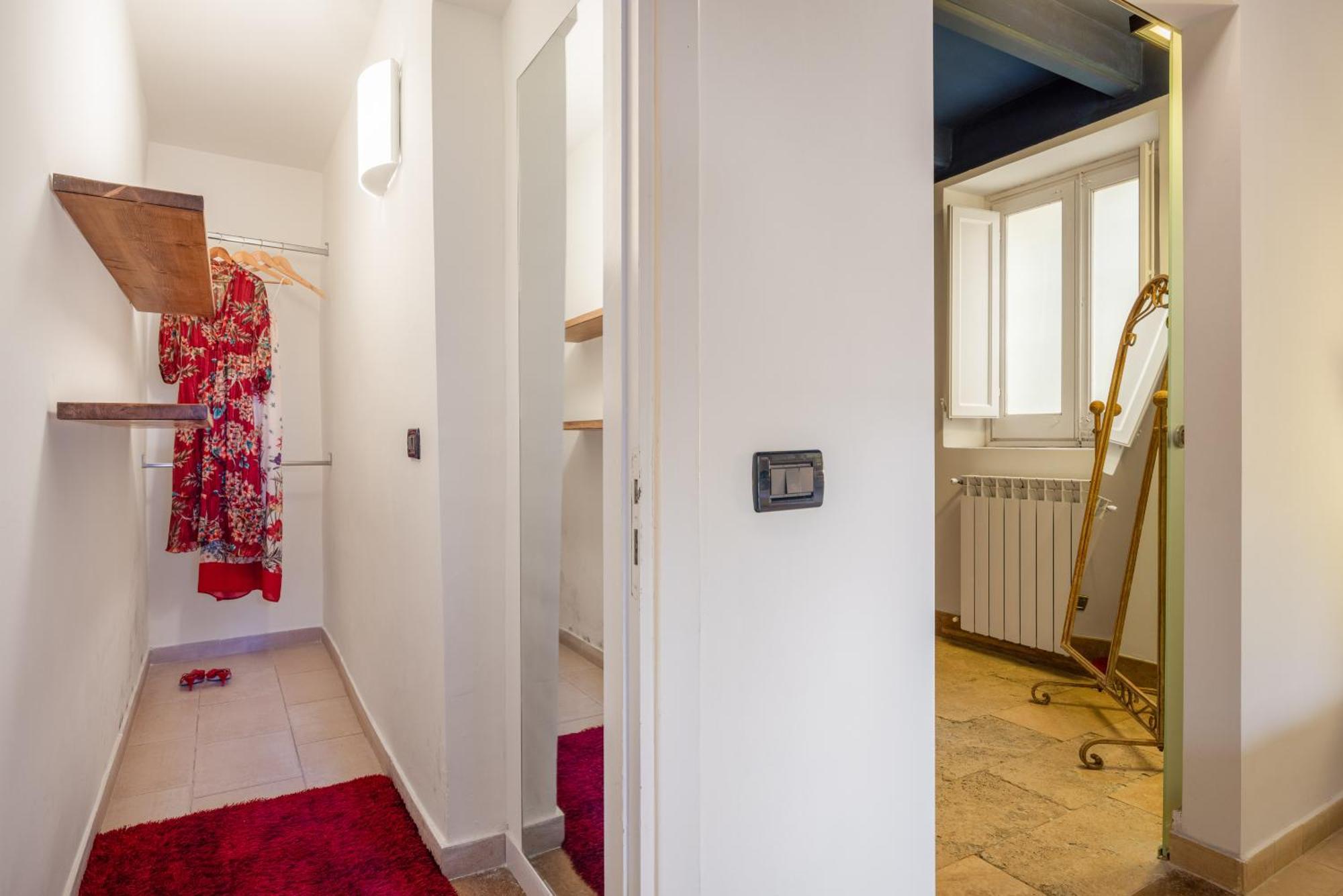 B&B Sant'Agostino Palermo Kültér fotó