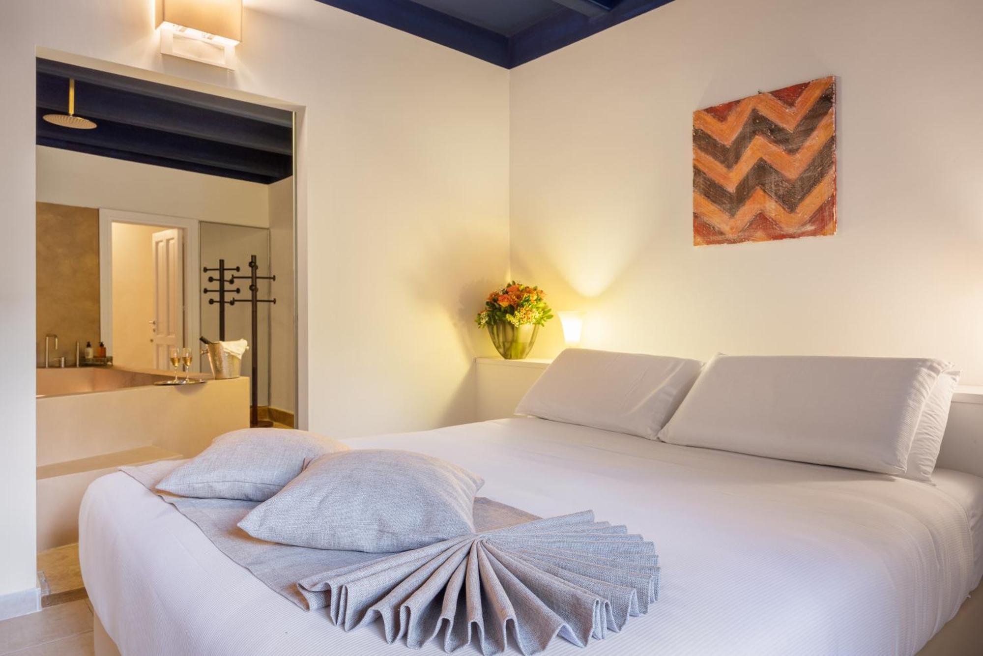 B&B Sant'Agostino Palermo Kültér fotó