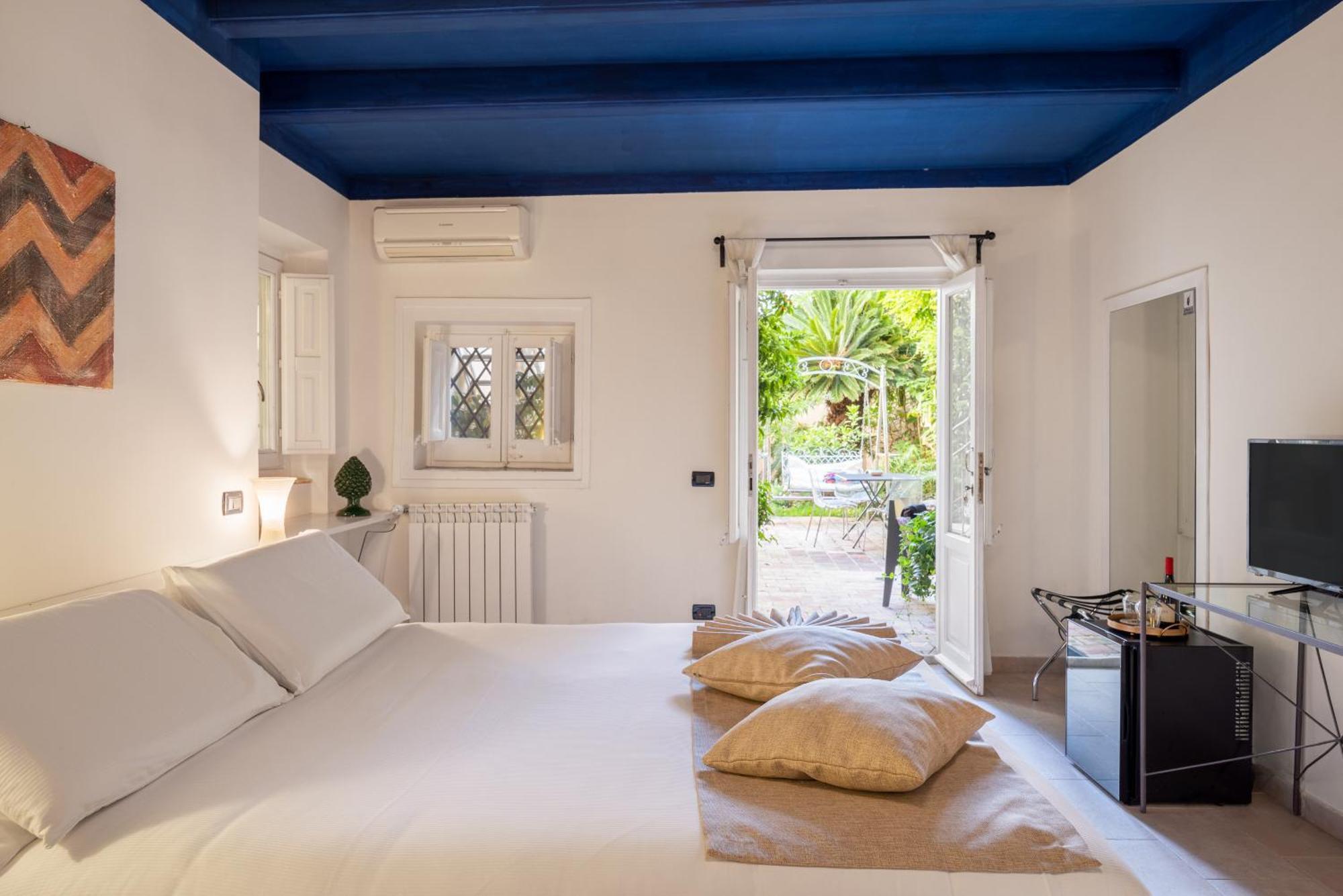 B&B Sant'Agostino Palermo Kültér fotó