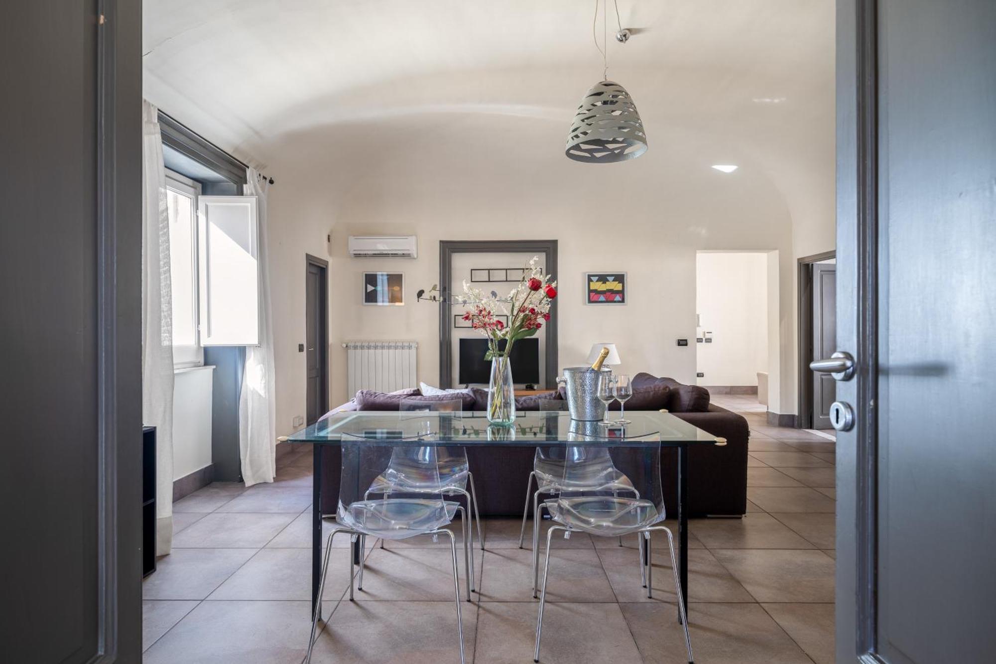B&B Sant'Agostino Palermo Kültér fotó