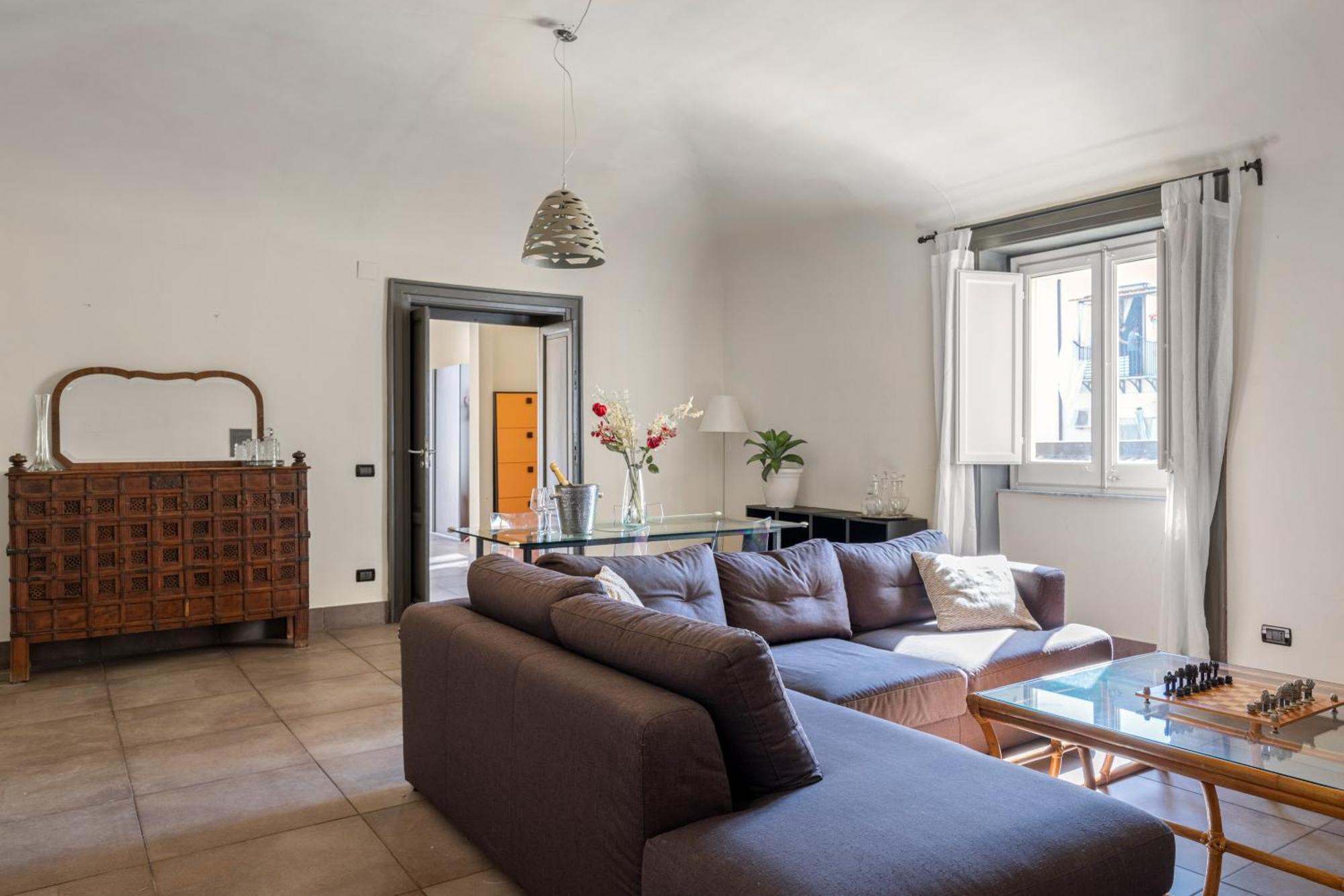 B&B Sant'Agostino Palermo Kültér fotó
