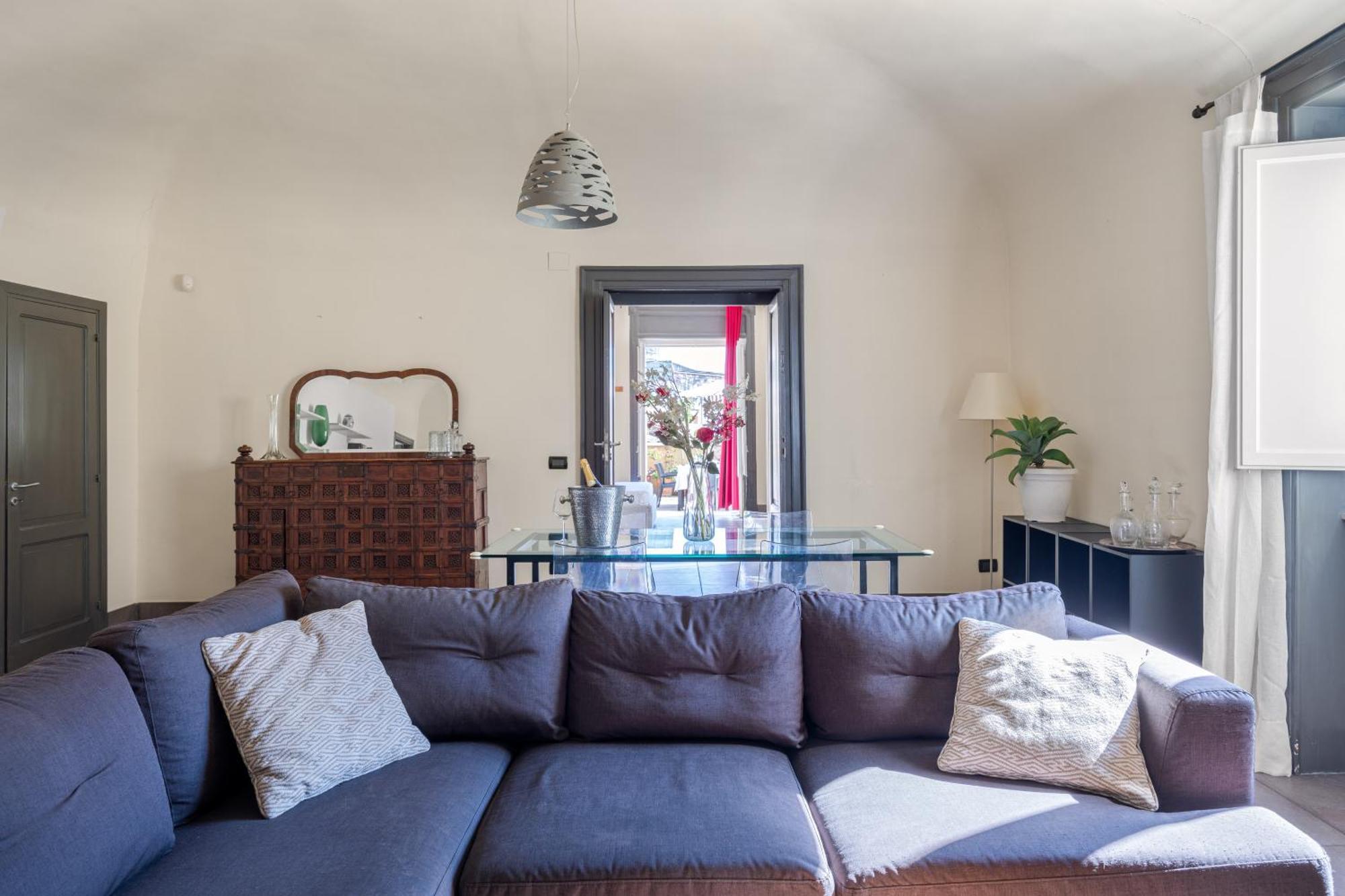 B&B Sant'Agostino Palermo Kültér fotó