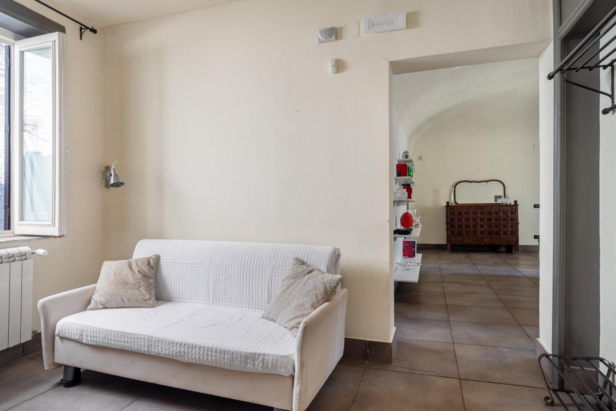 B&B Sant'Agostino Palermo Kültér fotó