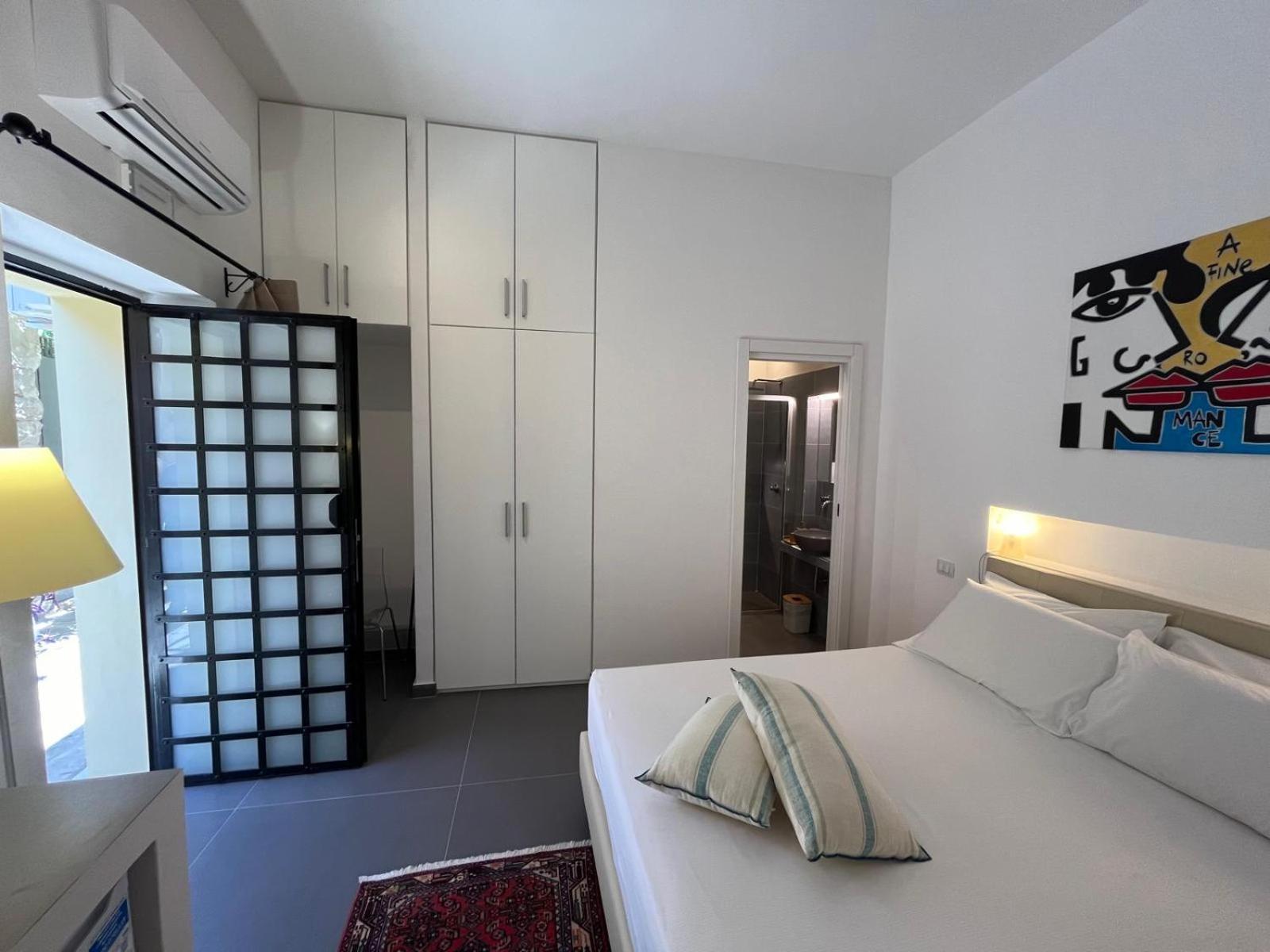B&B Sant'Agostino Palermo Kültér fotó