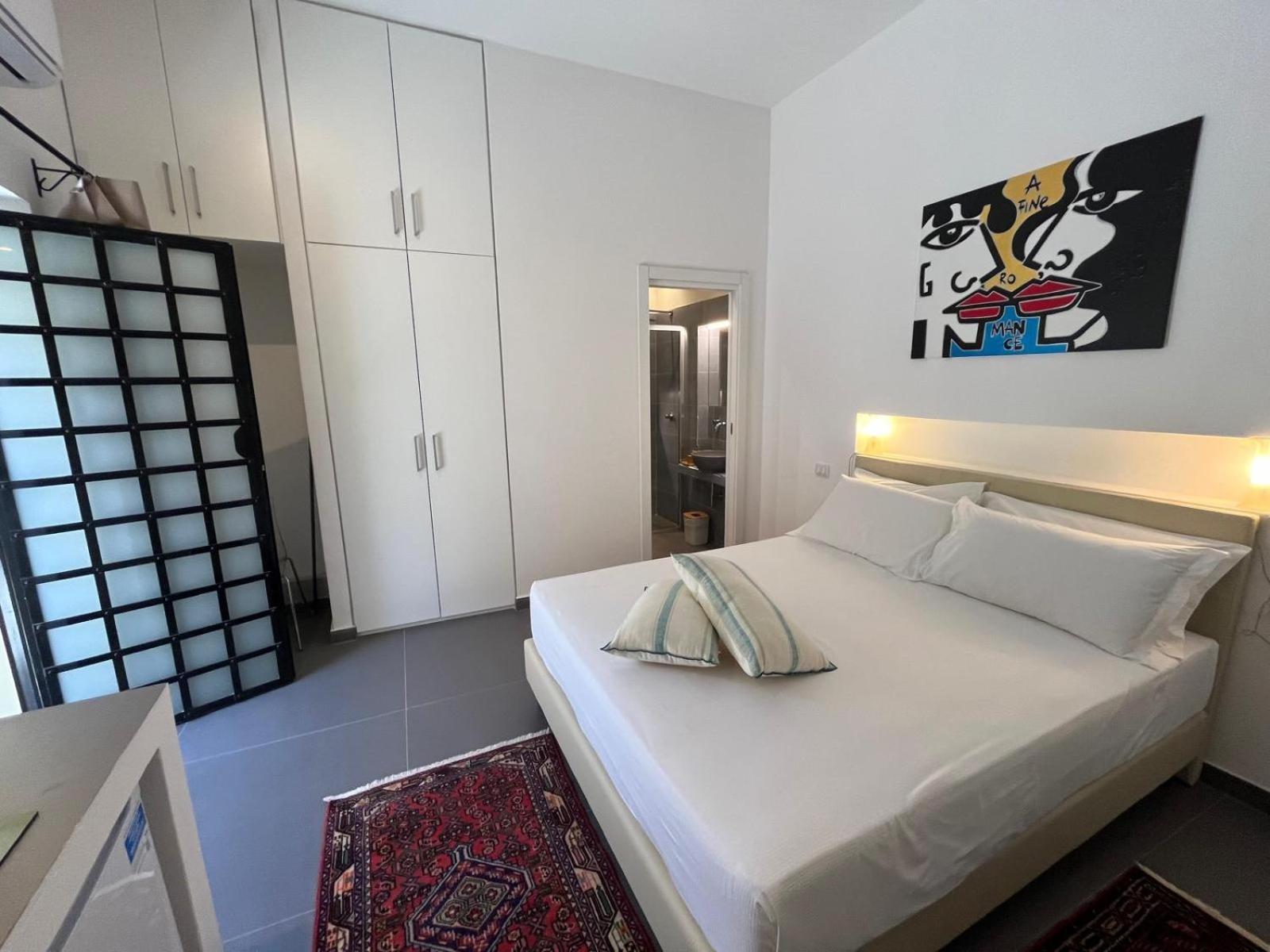 B&B Sant'Agostino Palermo Kültér fotó