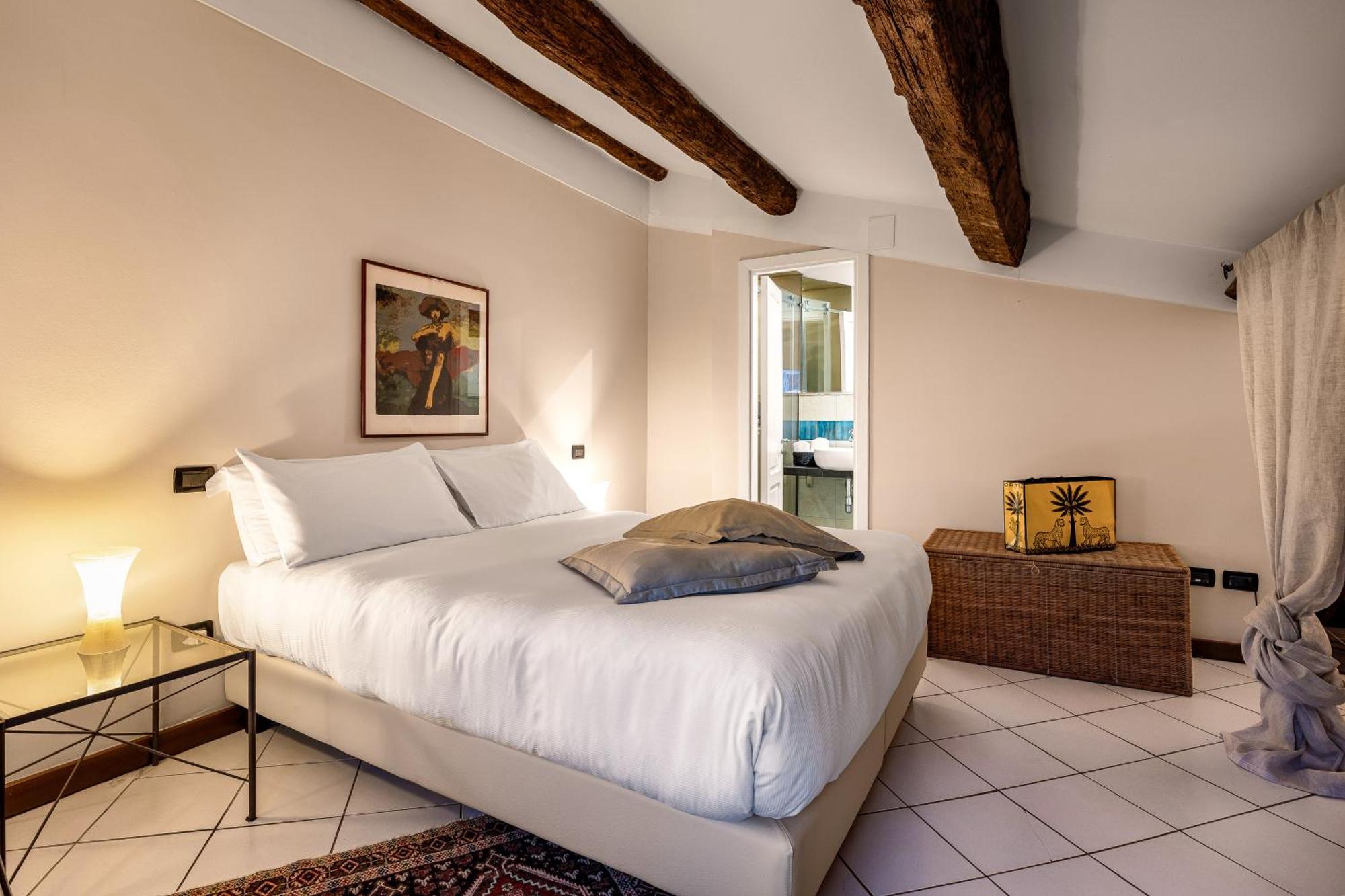 B&B Sant'Agostino Palermo Kültér fotó