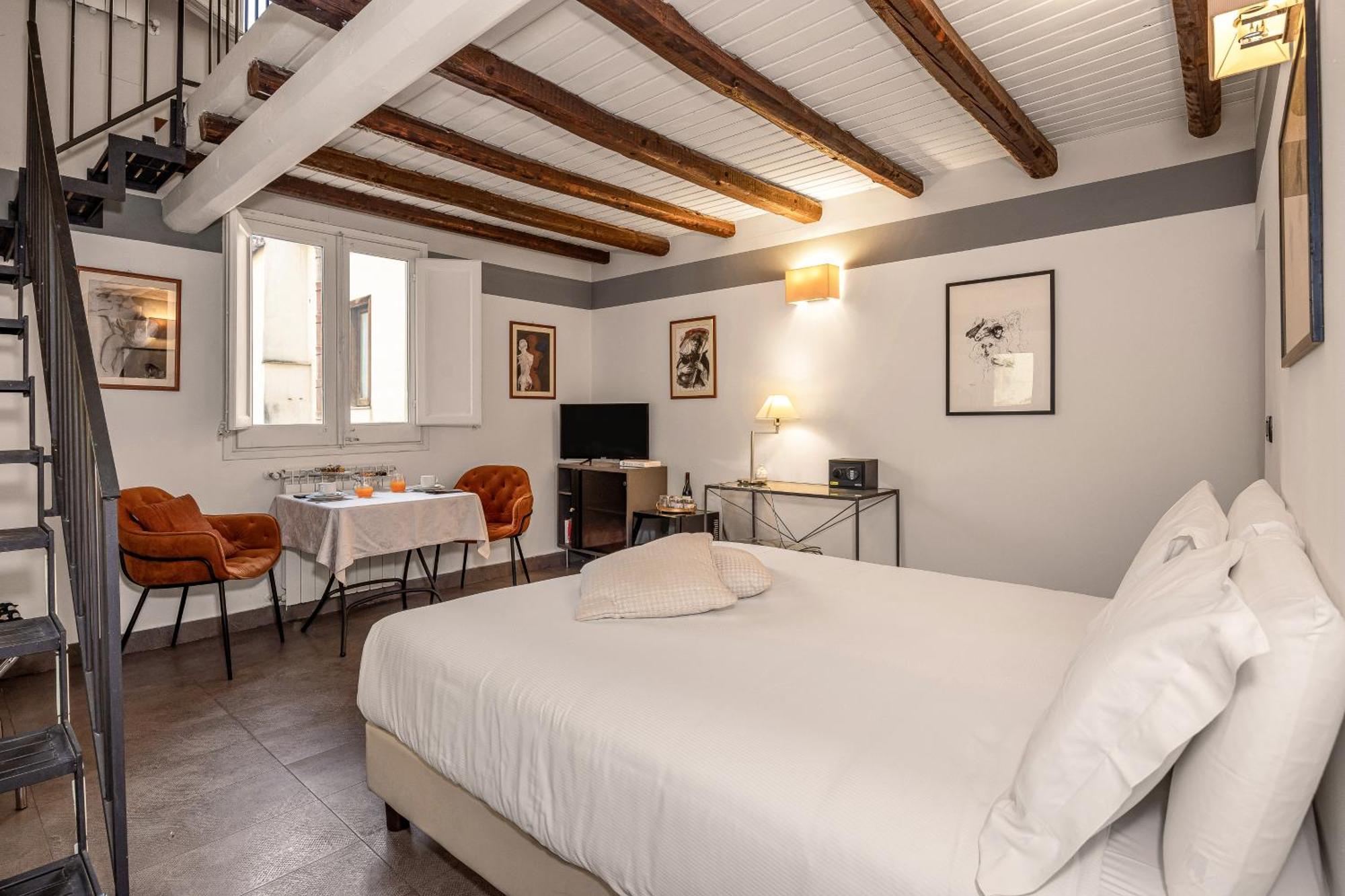 B&B Sant'Agostino Palermo Kültér fotó