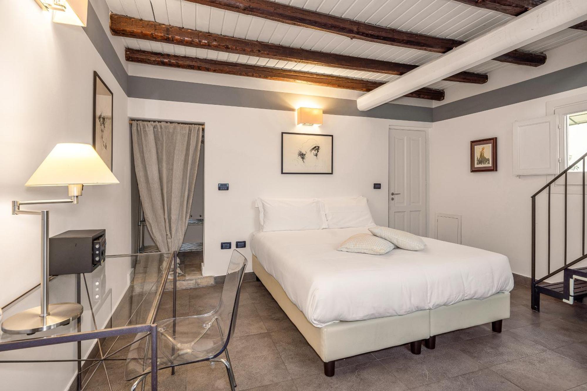B&B Sant'Agostino Palermo Kültér fotó