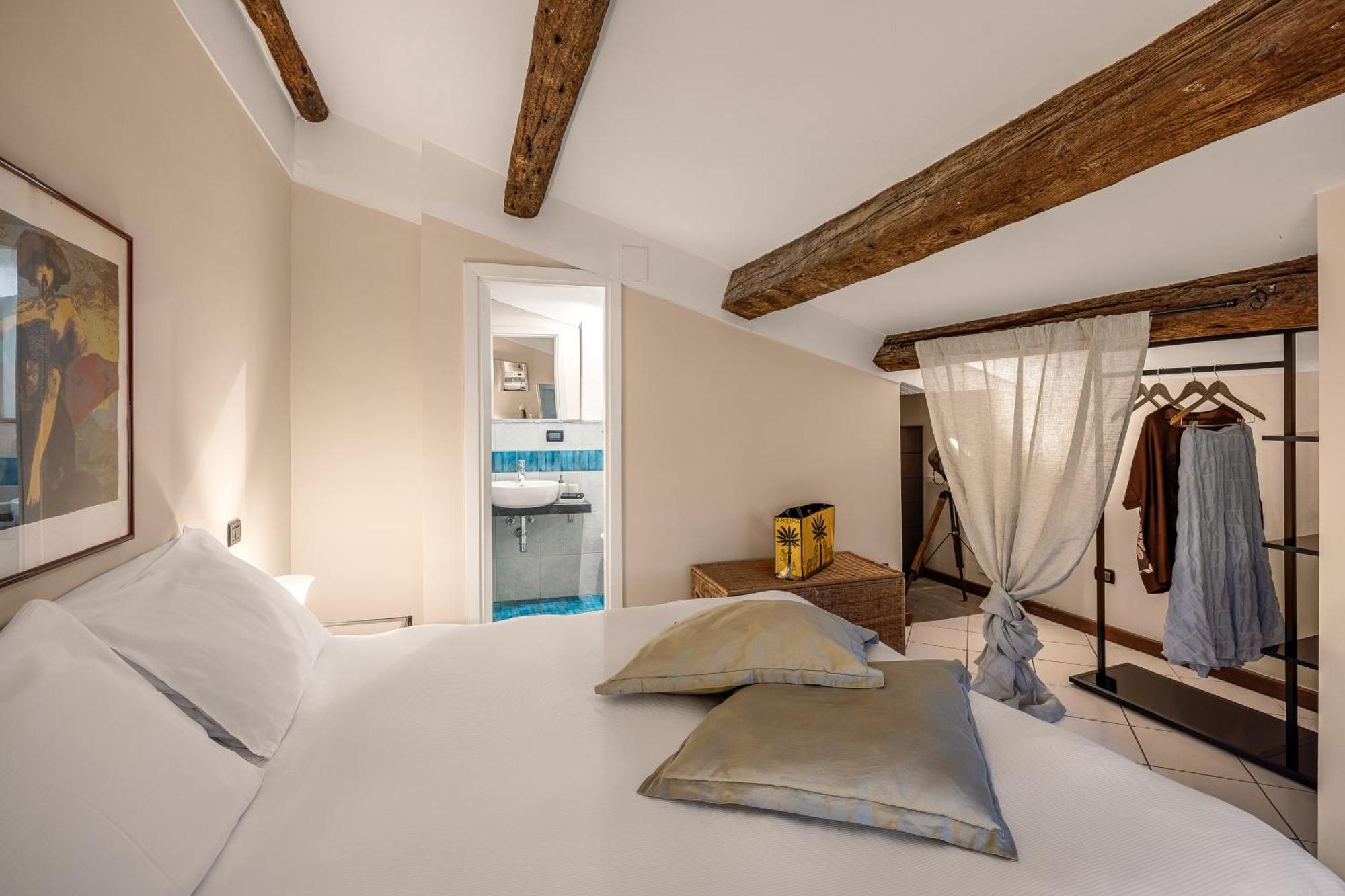 B&B Sant'Agostino Palermo Kültér fotó
