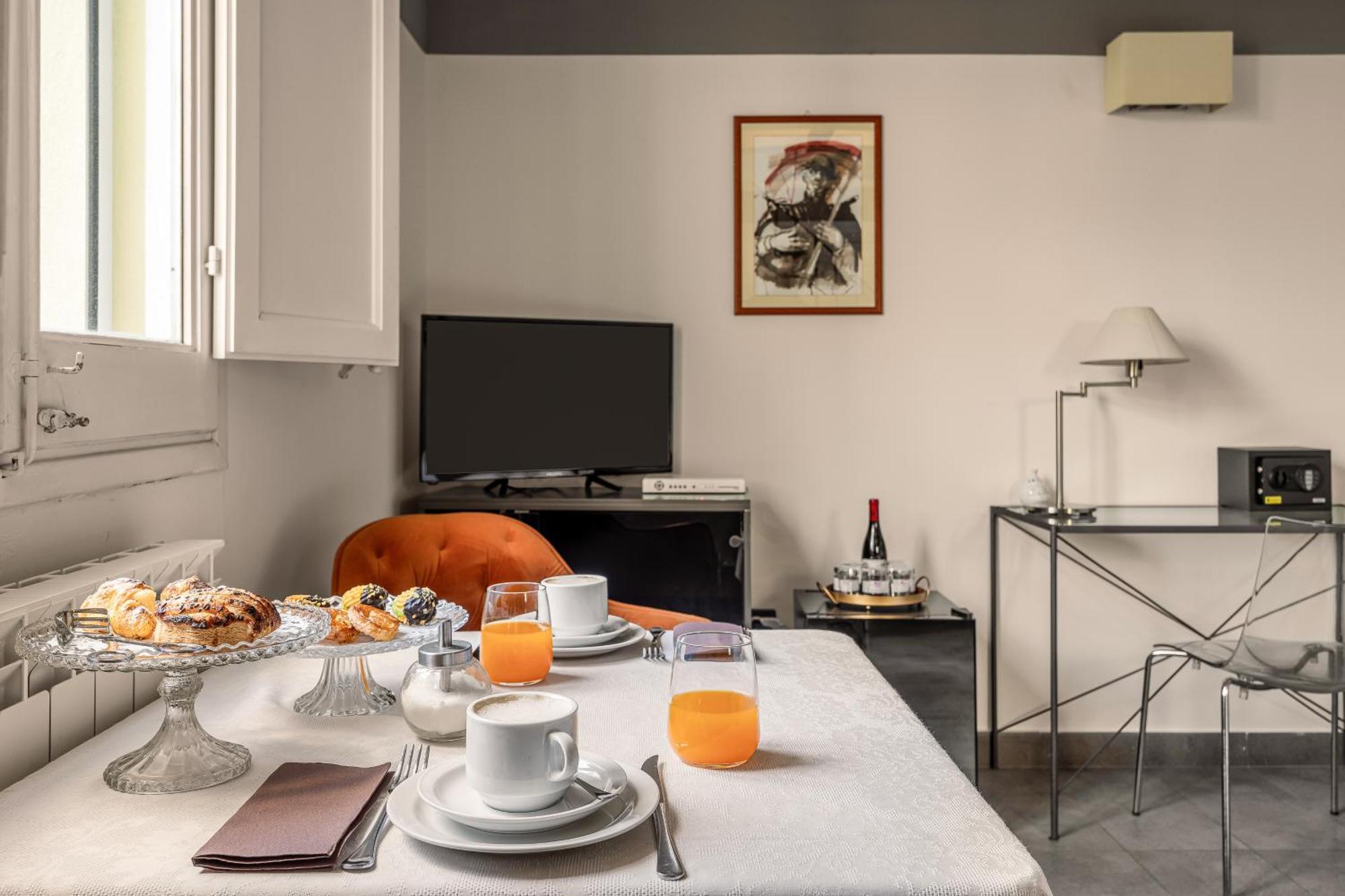 B&B Sant'Agostino Palermo Kültér fotó
