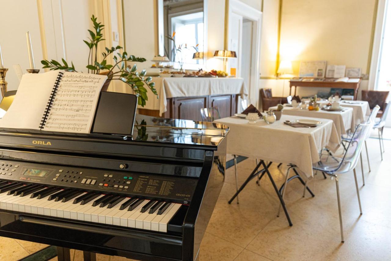 B&B Sant'Agostino Palermo Kültér fotó