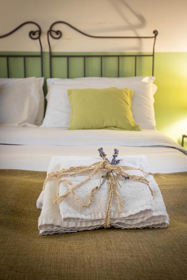 B&B Sant'Agostino Palermo Kültér fotó