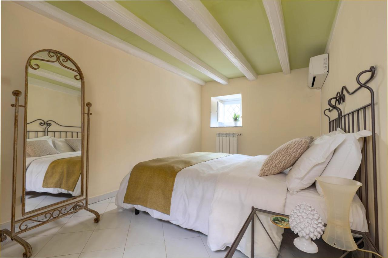 B&B Sant'Agostino Palermo Kültér fotó