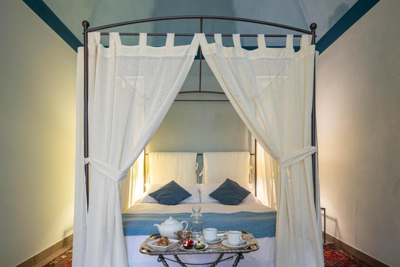B&B Sant'Agostino Palermo Kültér fotó