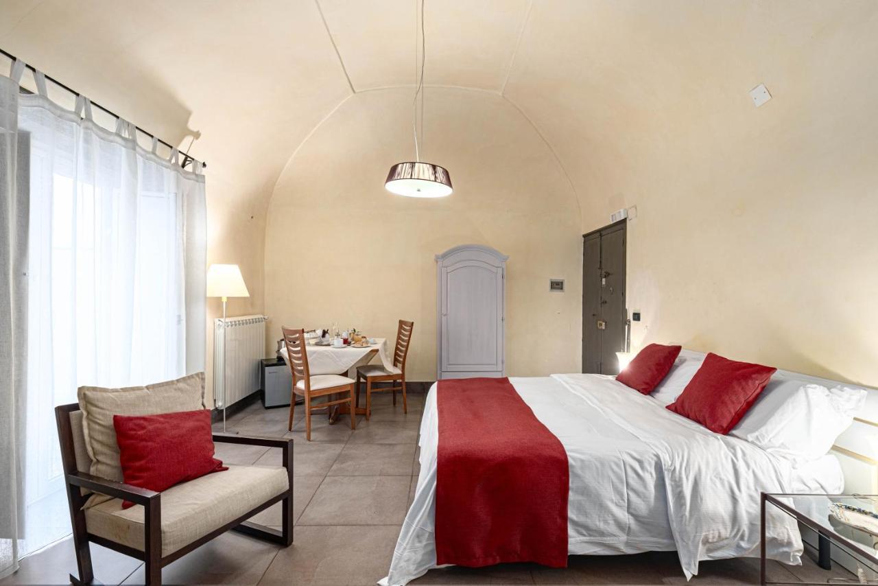 B&B Sant'Agostino Palermo Kültér fotó