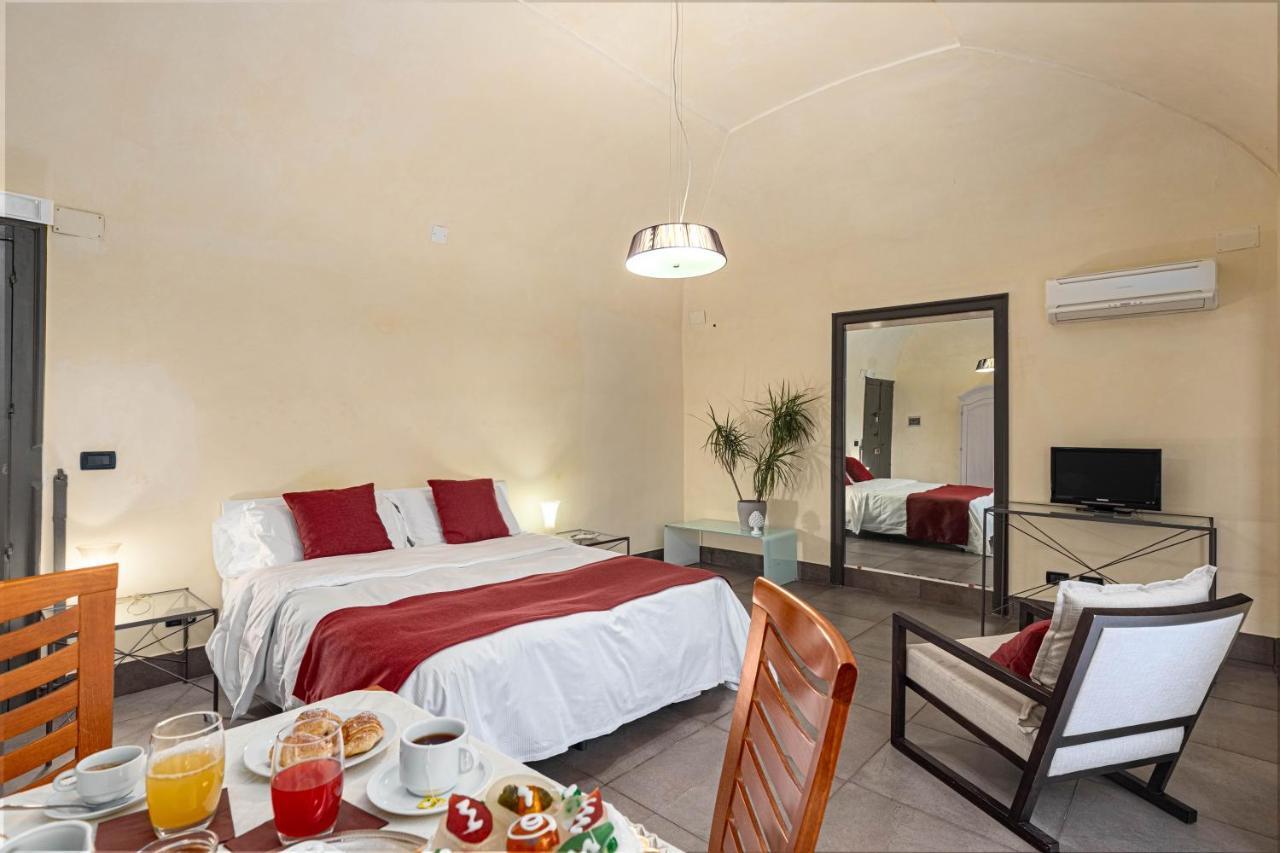B&B Sant'Agostino Palermo Kültér fotó