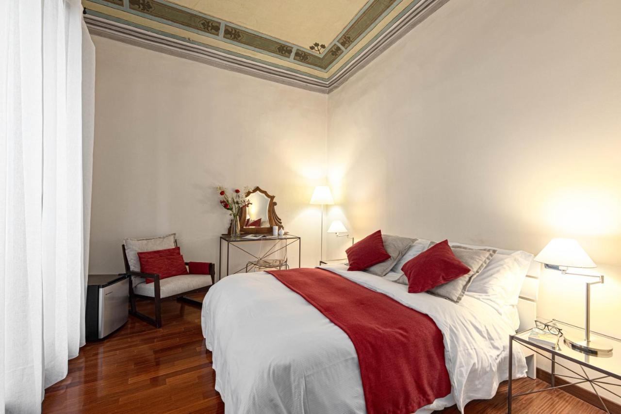 B&B Sant'Agostino Palermo Kültér fotó