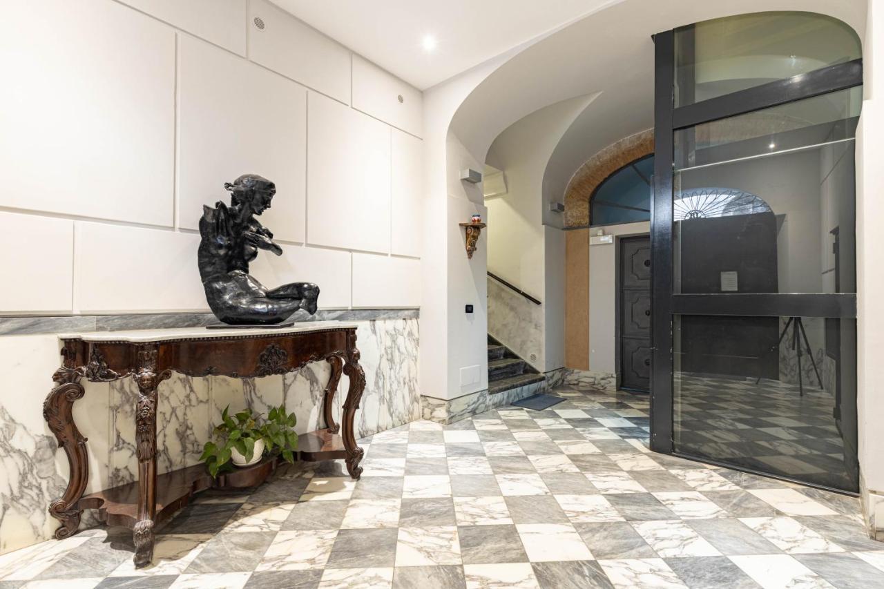 B&B Sant'Agostino Palermo Kültér fotó