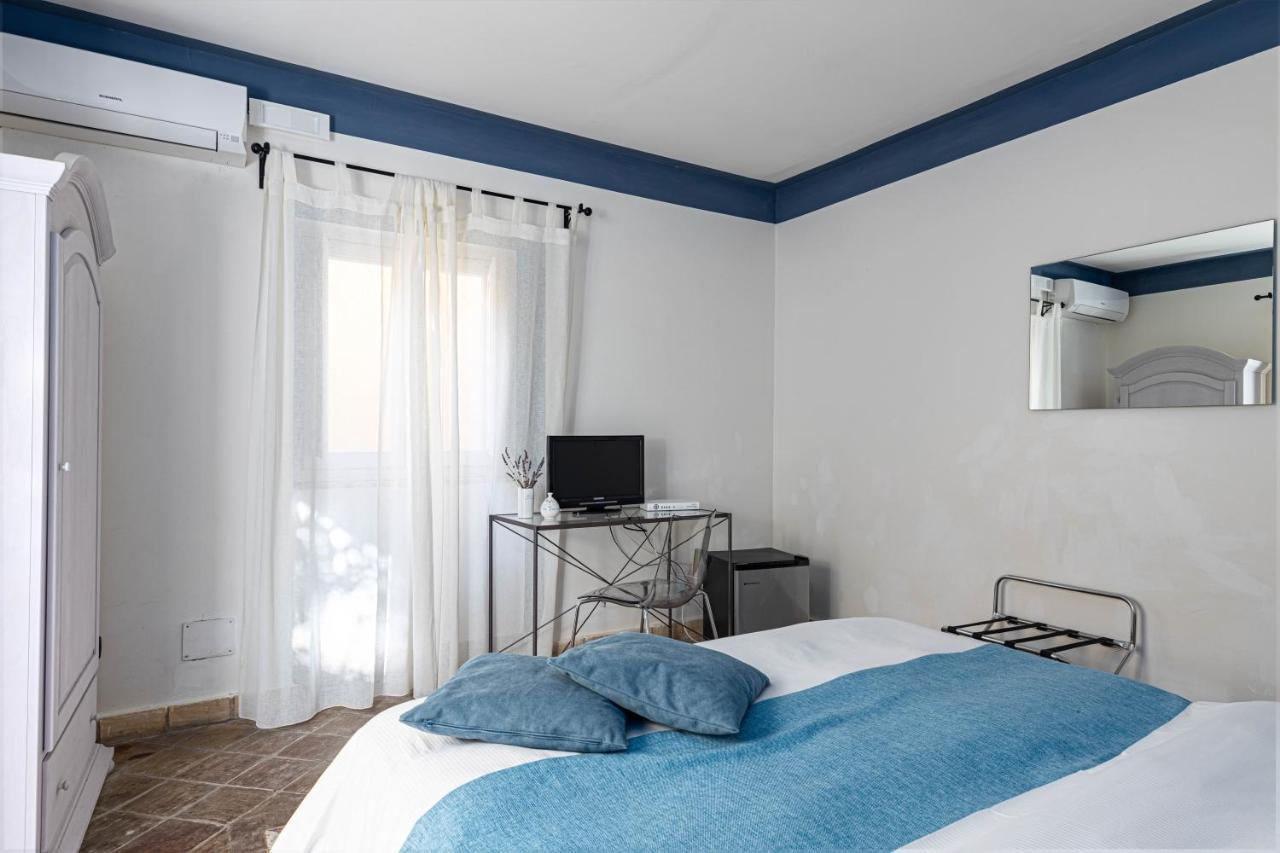 B&B Sant'Agostino Palermo Kültér fotó