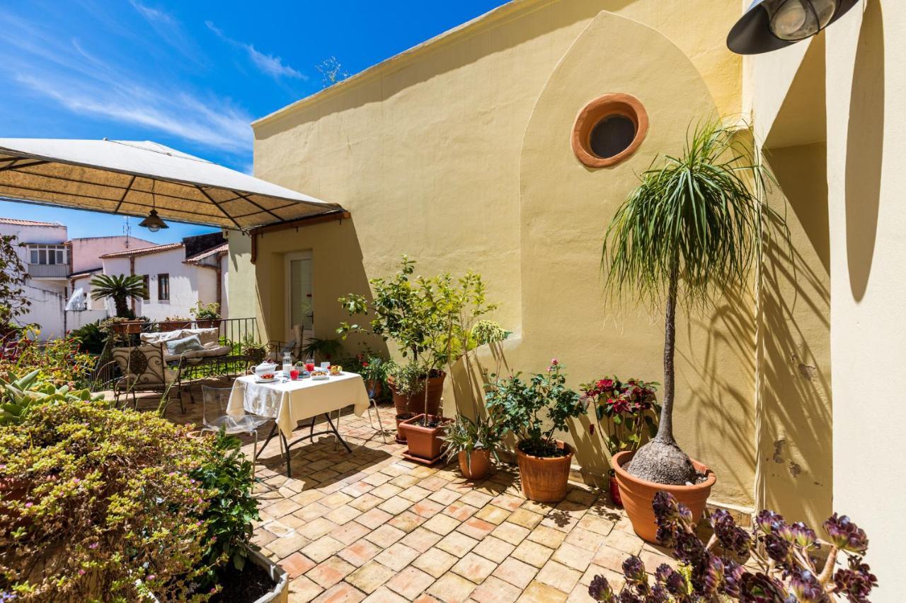 B&B Sant'Agostino Palermo Kültér fotó