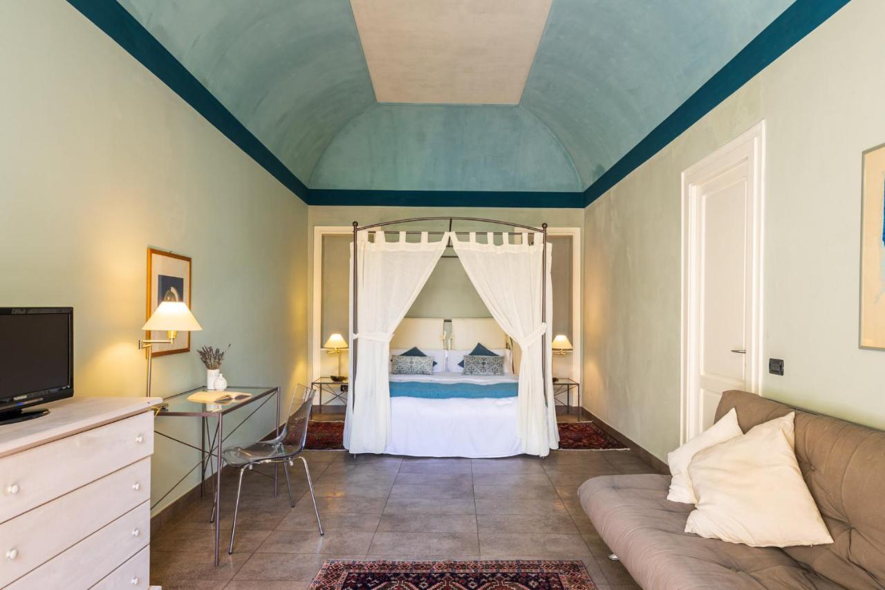 B&B Sant'Agostino Palermo Kültér fotó