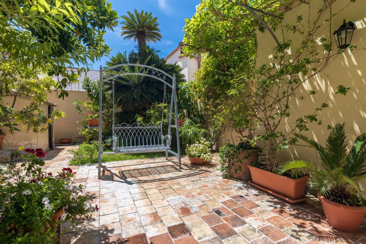 B&B Sant'Agostino Palermo Kültér fotó