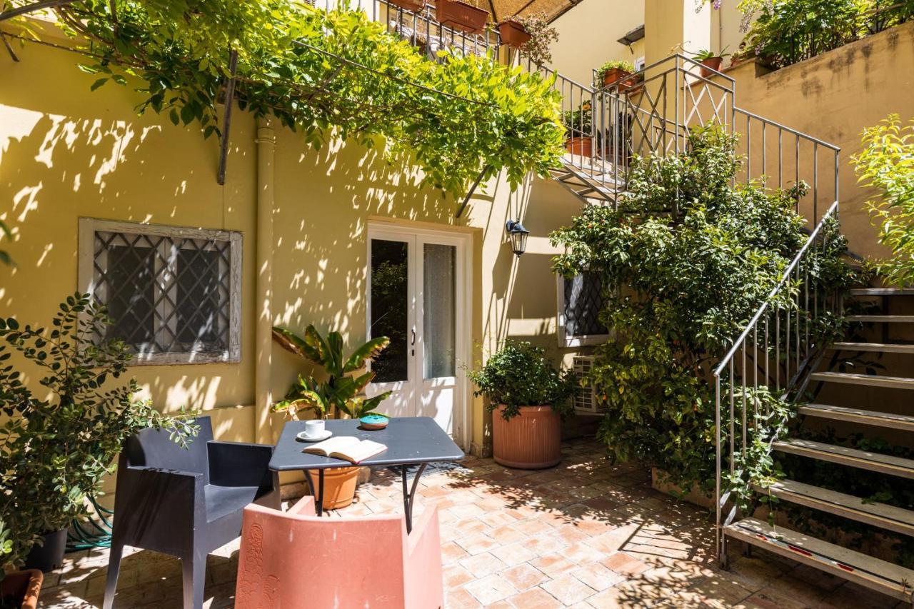 B&B Sant'Agostino Palermo Kültér fotó